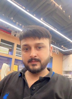 Unforgettable Experience - Acompañantes masculino in New Delhi Photo 6 of 8