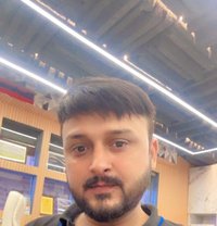 Jatin - Acompañantes masculino in Gurgaon