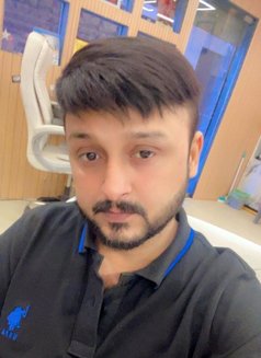 Unforgettable Experience - Acompañantes masculino in New Delhi Photo 7 of 8