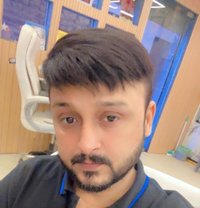 Rohit - Male escort in New Delhi Photo 7 of 8