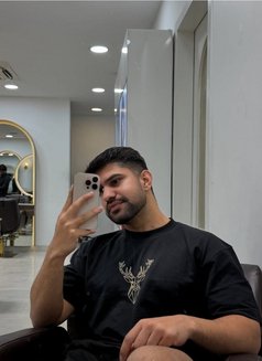 Rohit - Male adult performer in New Delhi Photo 2 of 2