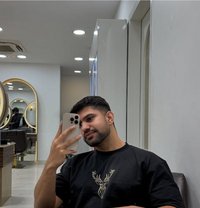 Rohit - Male adult performer in New Delhi