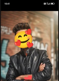 Rohit - Male escort in New Delhi Photo 2 of 2