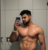 Rohit - Male escort in New Delhi