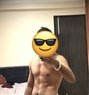 Rohit - masseur in New Delhi Photo 1 of 1