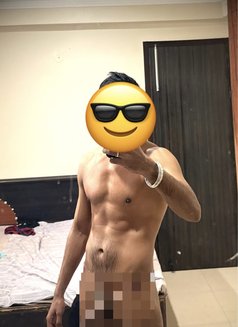 Rohit - Male escort in Gurgaon Photo 1 of 1