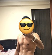 Rohit - Male escort in Gurgaon