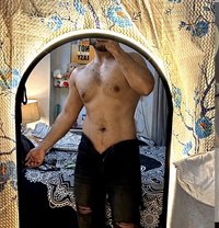 Rohit - Acompañantes masculino in New Delhi