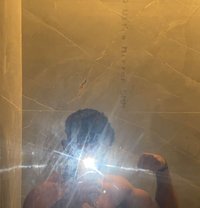Rohit - Male escort in New Delhi