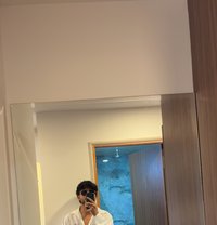 Casanovaaaaaaaaaaa - Male escort in New Delhi