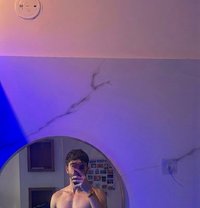 Casanovaaaaaaaaaaa - Male escort in New Delhi