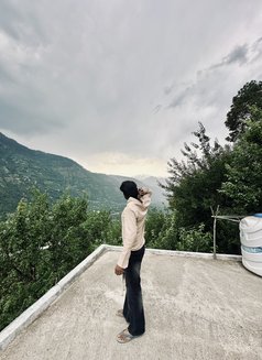 Rohit - Male escort in New Delhi Photo 1 of 1