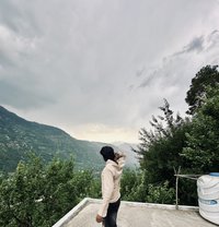 Rohit - Male escort in New Delhi