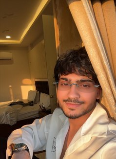 Casanovaaaaaaaaaaa - Male escort in New Delhi Photo 4 of 5