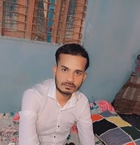 Rohit - Male escort in New Delhi