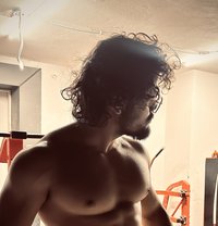 Rohit - Male escort in New Delhi