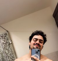 Rohit - Acompañantes masculino in New Delhi