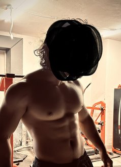 Rohit - Acompañantes masculino in New Delhi Photo 4 of 4