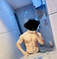 Rohit - Male escort in New Delhi