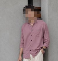 Rohit - Acompañantes masculino in New Delhi