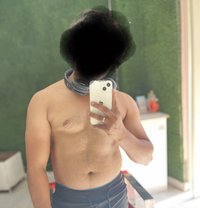 Rohit - Male escort in New Delhi