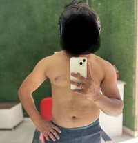 Rohit - Male escort in New Delhi