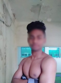 Rohit free service for female and CPL - Male escort in Patna Photo 3 of 9