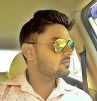 Rohit - Male escort in New Delhi