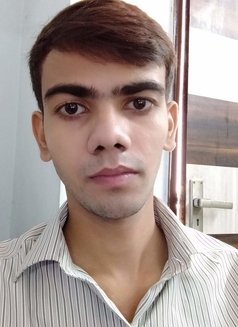 Rohit - Male escort in New Delhi Photo 1 of 1