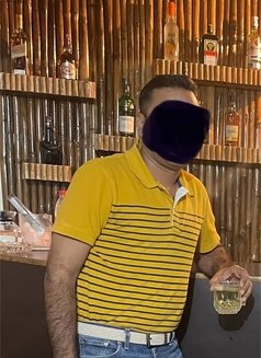 Rohit - Male escort in New Delhi Photo 1 of 3