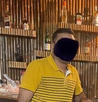 Rohit - Male escort in New Delhi