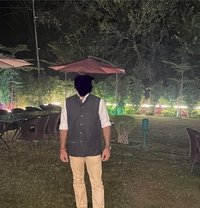 Rohit - Male escort in New Delhi