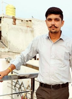 Rohit - Male escort agency in Noida Photo 1 of 1