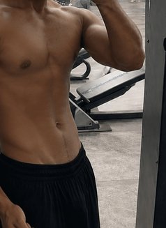Rohit - Male escort in Noida Photo 4 of 4