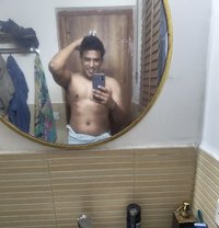 Rohit - Male escort in Noida