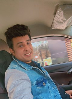 Rohit - Male escort in Noida Photo 3 of 4