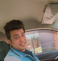 Rohit - Male escort in Noida