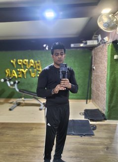 Rohit - Male escort in Noida Photo 4 of 4