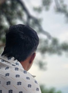 Rohit - Male escort in Pune Photo 1 of 2