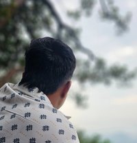 Rohit - Acompañantes masculino in Pune