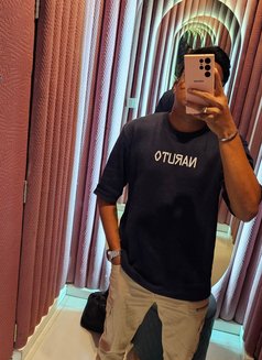 Rohit - Male escort in Pune Photo 2 of 2