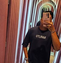 Rohit - Acompañantes masculino in Pune