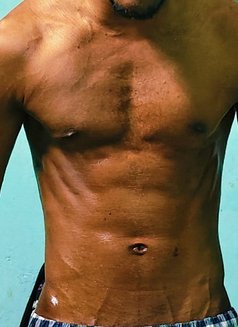 Rohit - Acompañantes masculino in Pune Photo 1 of 1