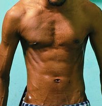 Rohit - Male escort in Pune