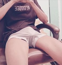 Rohit - Male escort in Pune