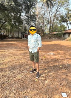 Rohit - Male escort in Pune Photo 1 of 1