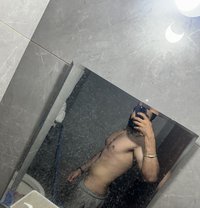 Rohit - Male escort in Pune