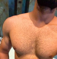 Rohit - Male escort in Pune