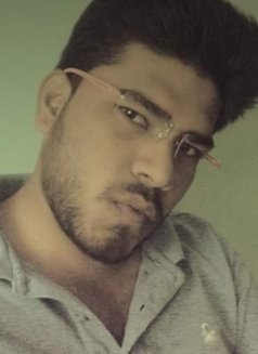 Rohit Kapoor - Male escort in Mumbai Photo 1 of 3