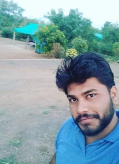 Rohit Kapoor - Male escort in Mumbai Photo 3 of 5